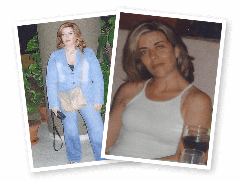 Moldea y reafirma tu cuerpo con nosotros