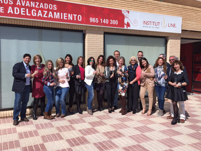 Cada año nos reunimos para compartir experiencias y seguir aprendiendo