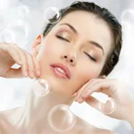Facial LED